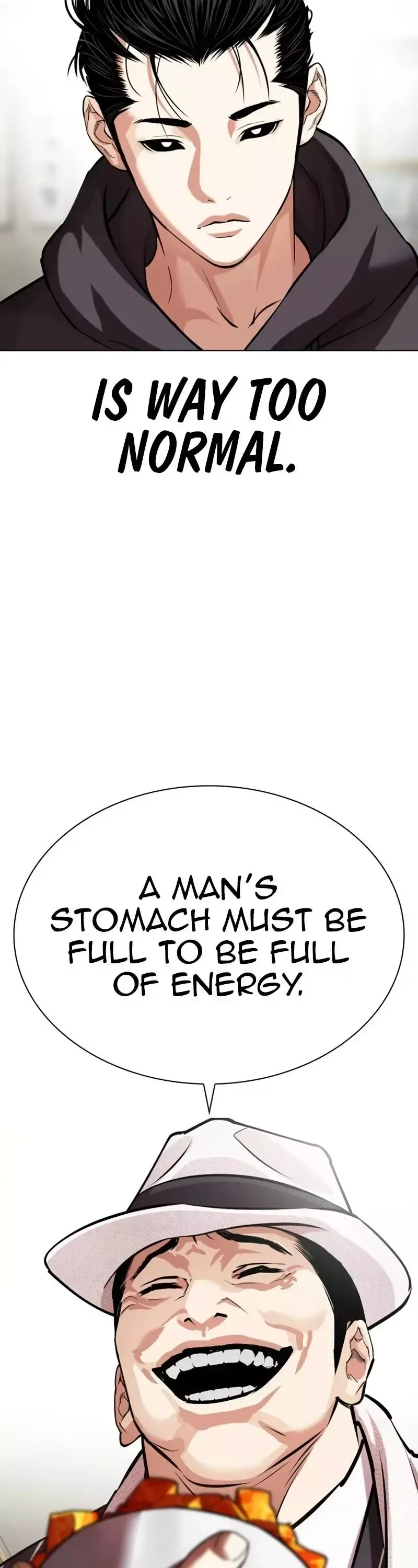 Lookism - Chapter 527 Page 3