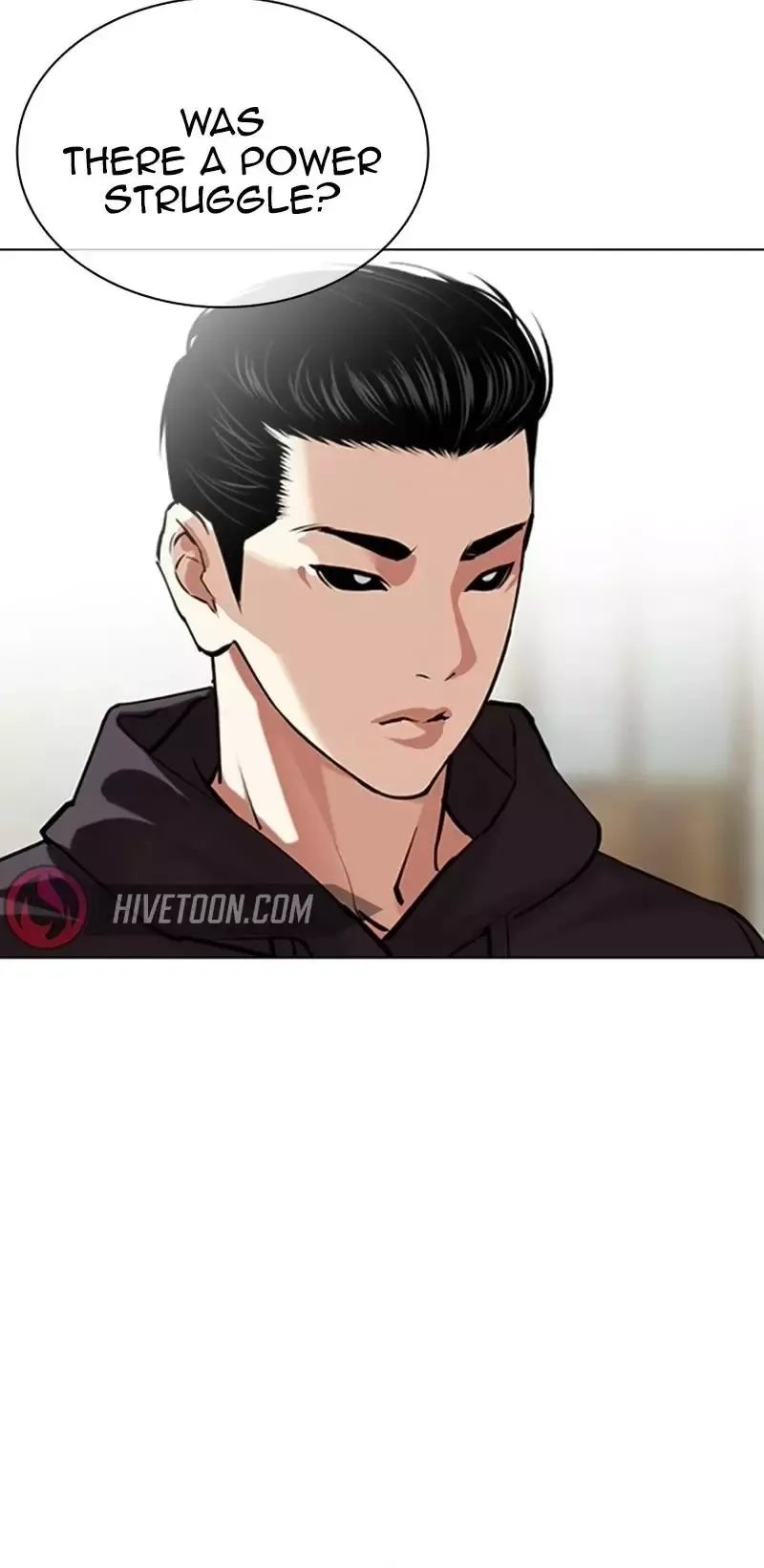 Lookism - Chapter 527 Page 10