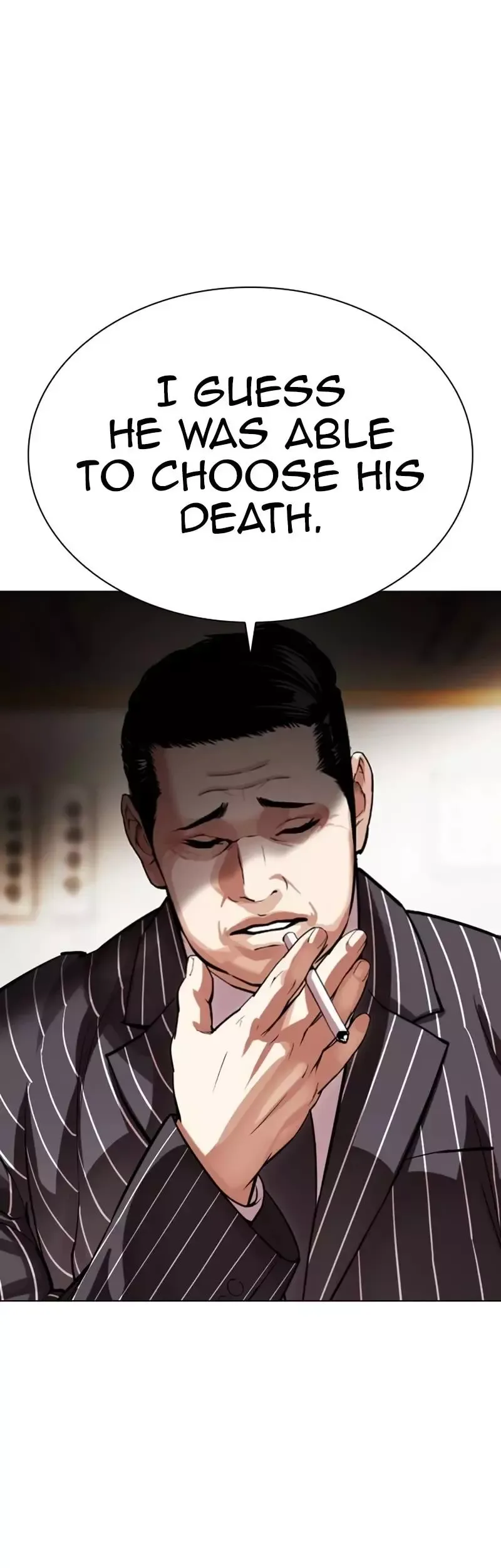 Lookism - Chapter 527 Page 15