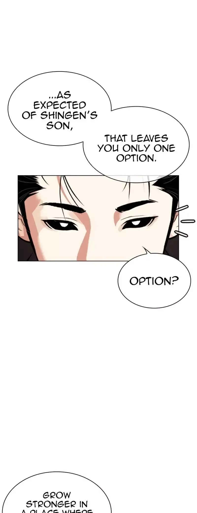 Lookism - Chapter 527 Page 19