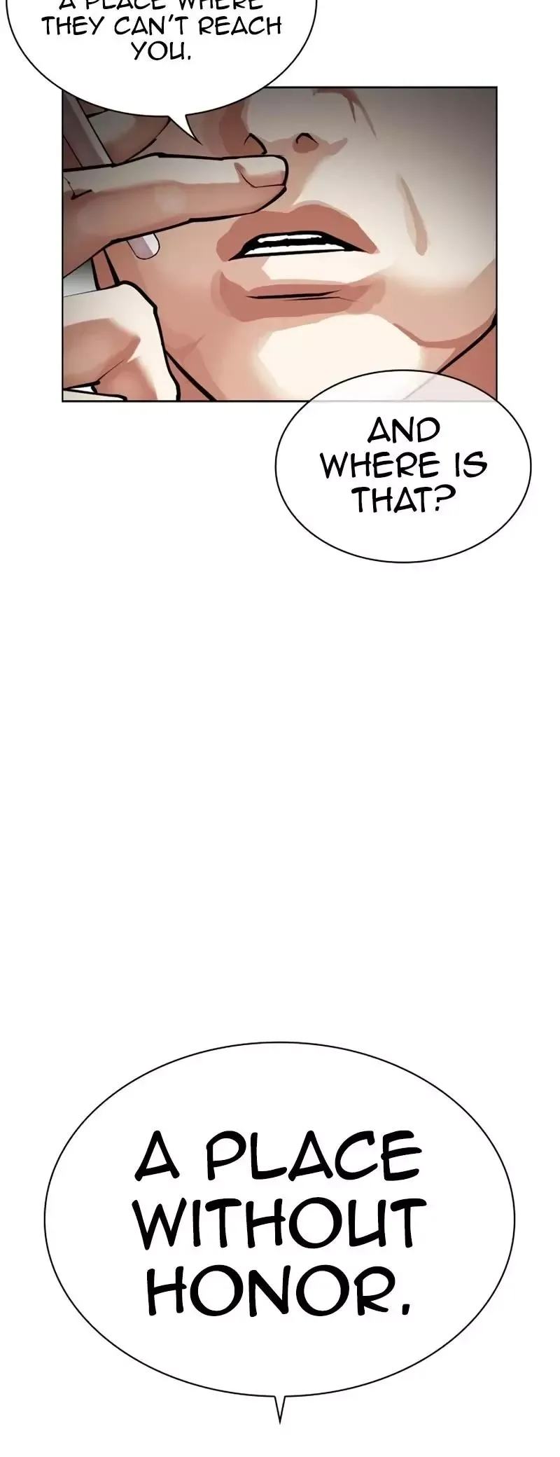 Lookism - Chapter 527 Page 20