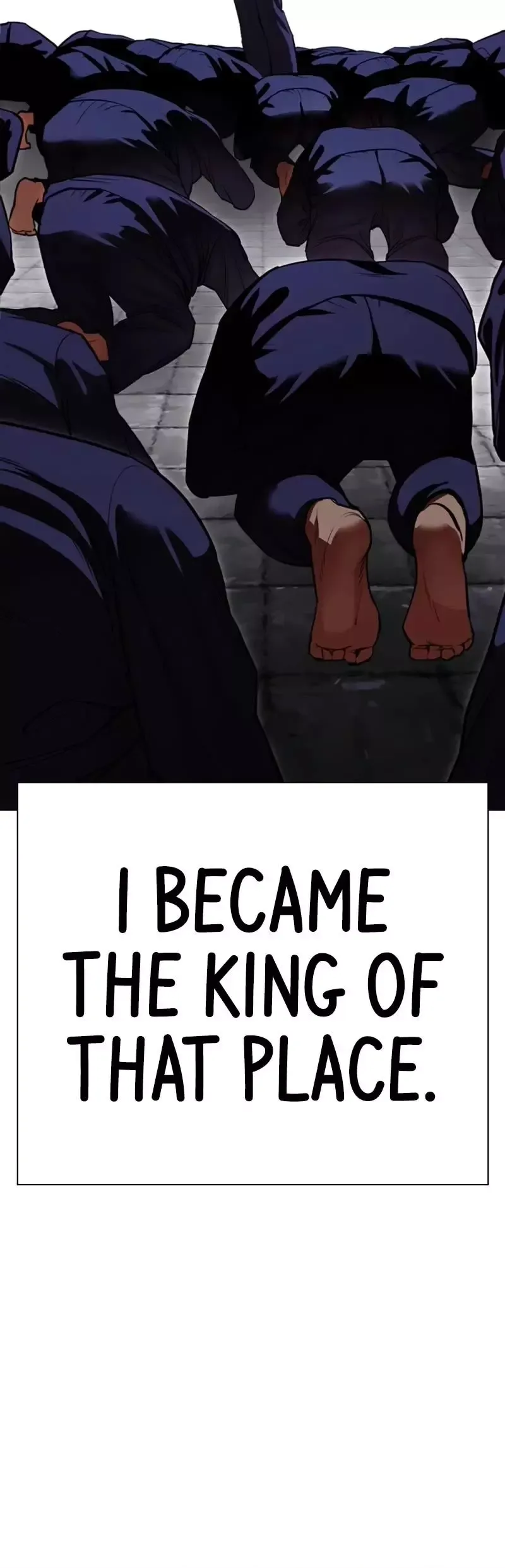 Lookism - Chapter 527 Page 30