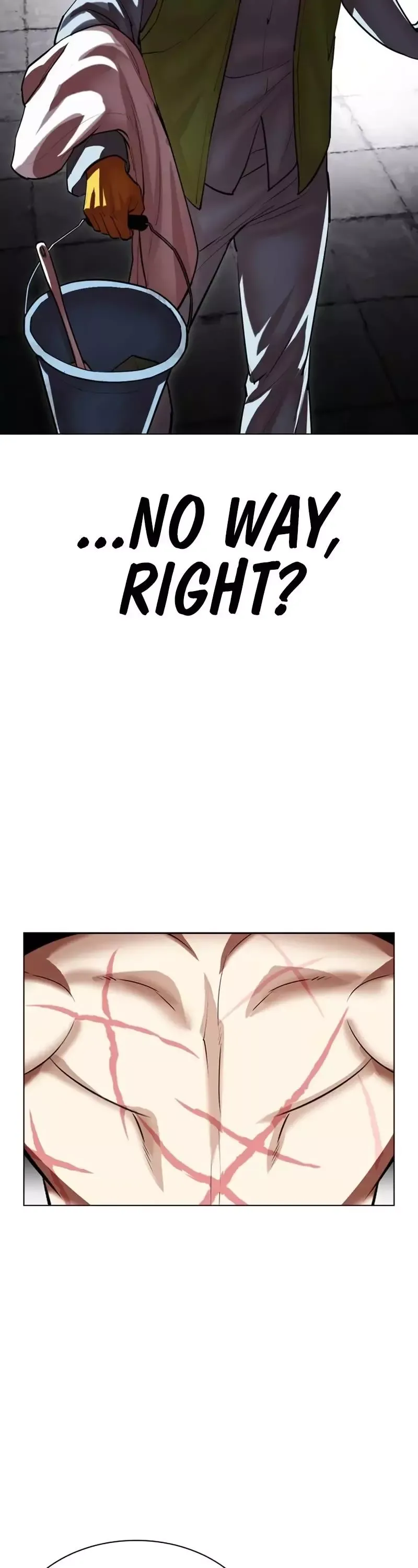 Lookism - Chapter 527 Page 37