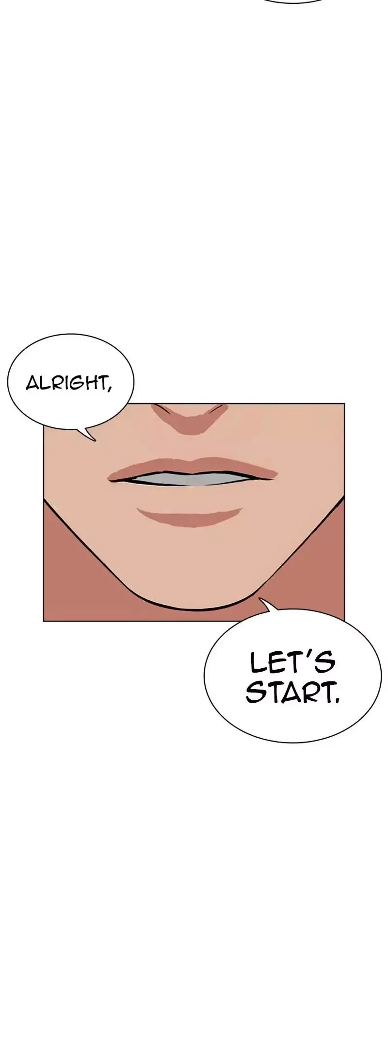 Lookism - Chapter 527 Page 40