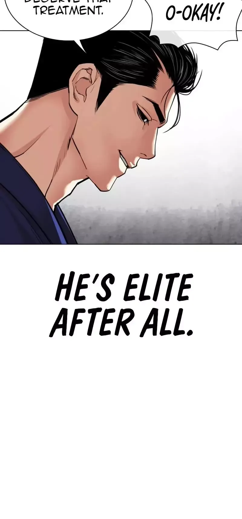Lookism - Chapter 527 Page 50