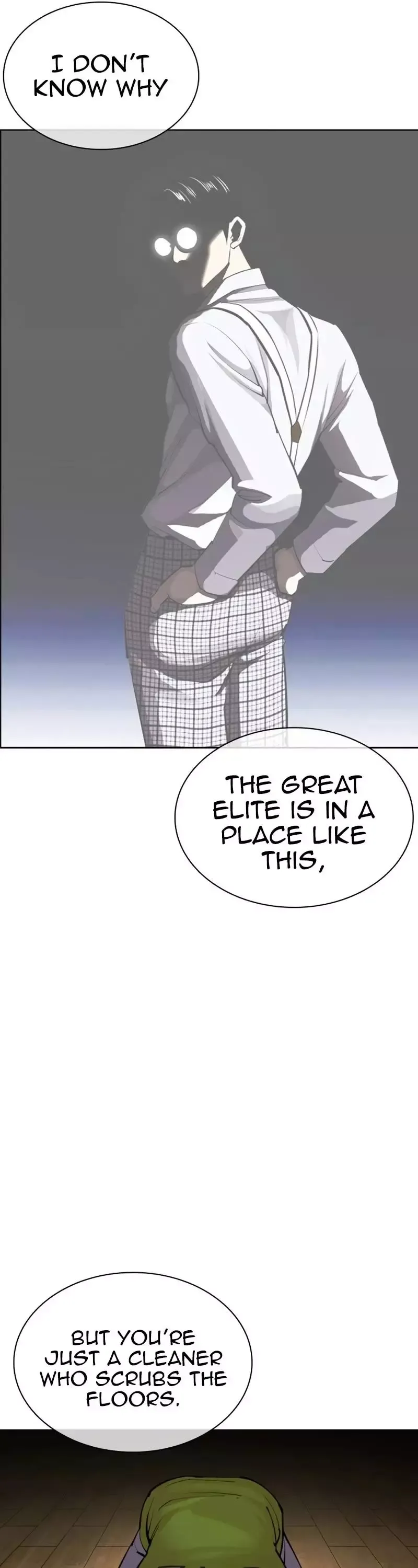 Lookism - Chapter 527 Page 51