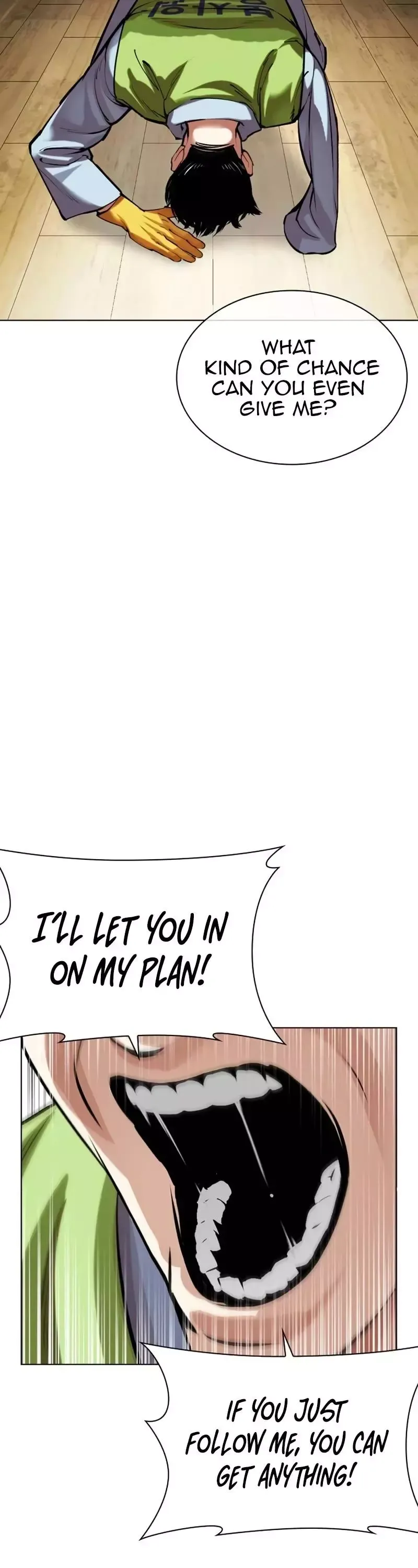 Lookism - Chapter 527 Page 52