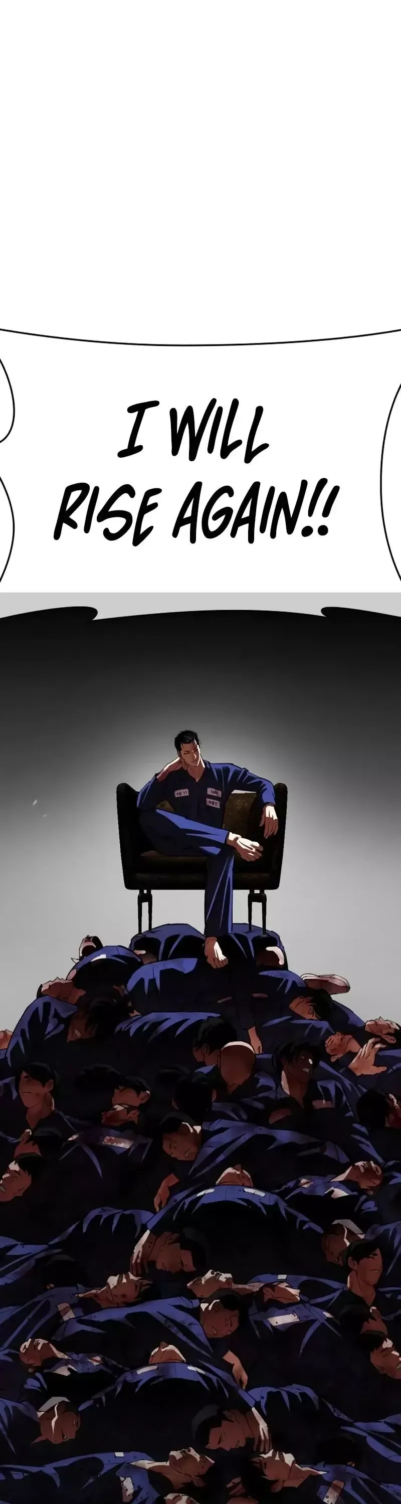 Lookism - Chapter 527 Page 53