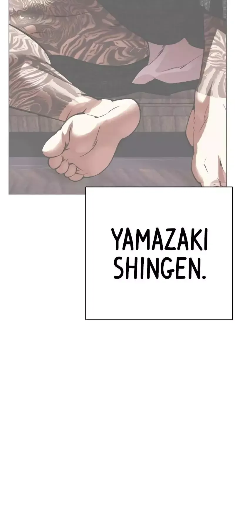 Lookism - Chapter 527 Page 60