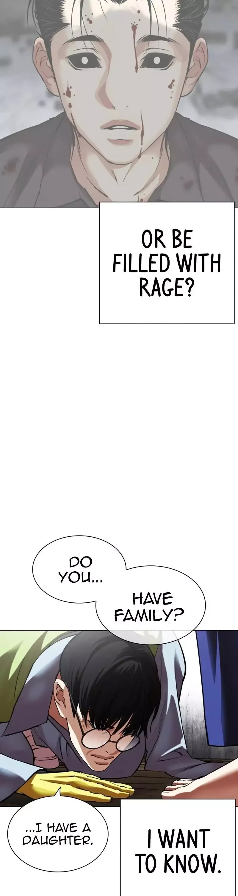 Lookism - Chapter 527 Page 63
