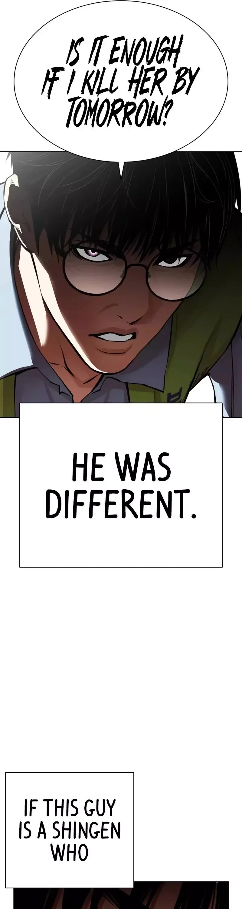 Lookism - Chapter 527 Page 66