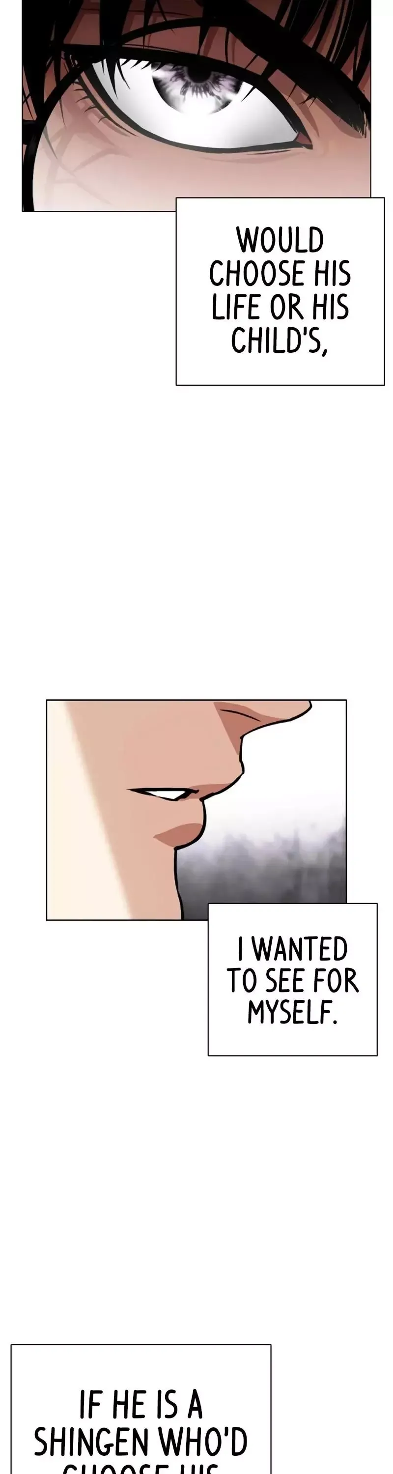 Lookism - Chapter 527 Page 67