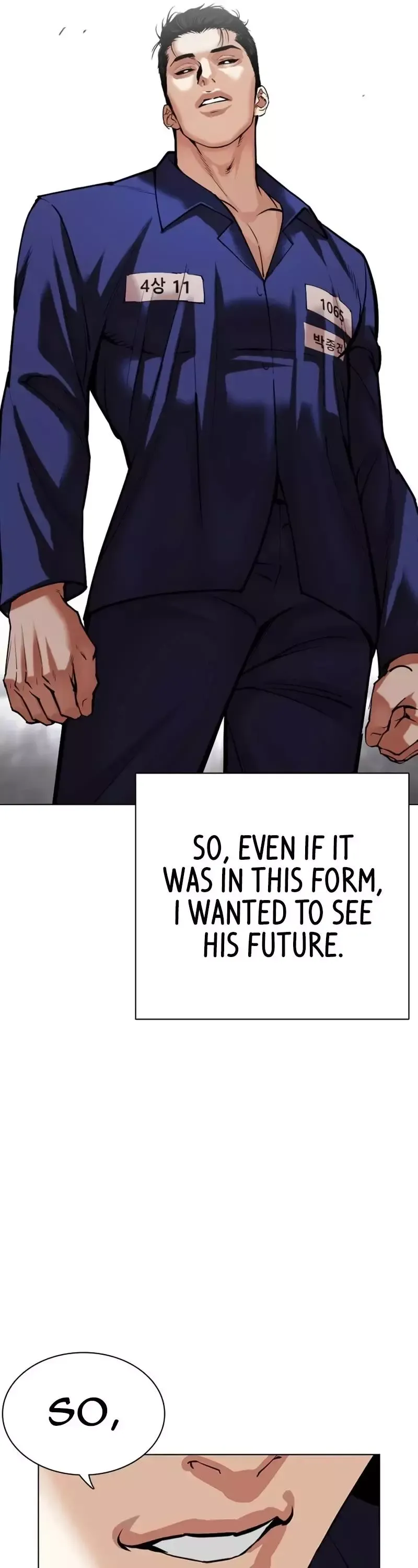 Lookism - Chapter 527 Page 71