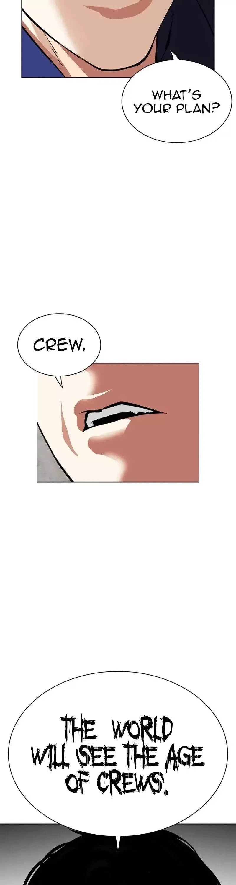 Lookism - Chapter 527 Page 72