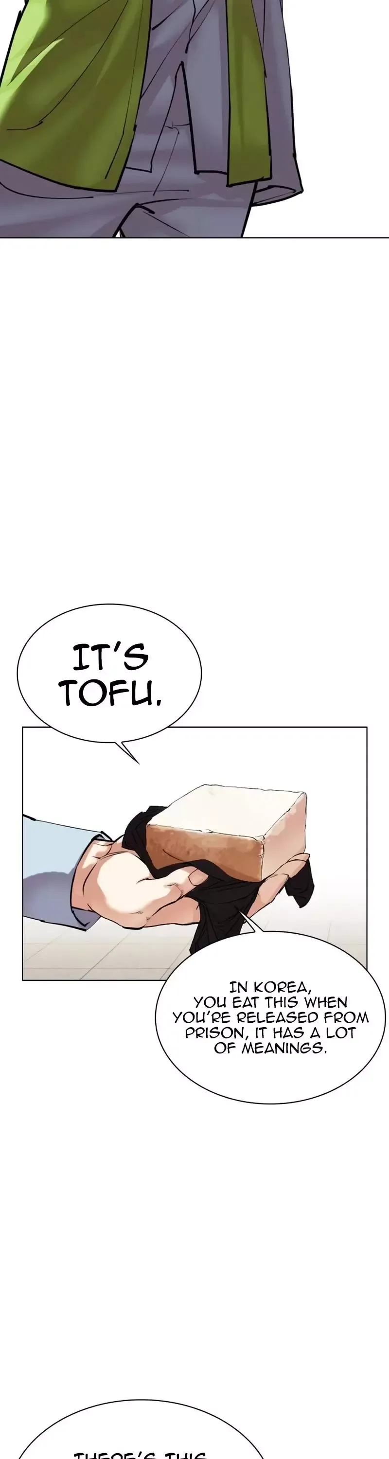 Lookism - Chapter 527 Page 77