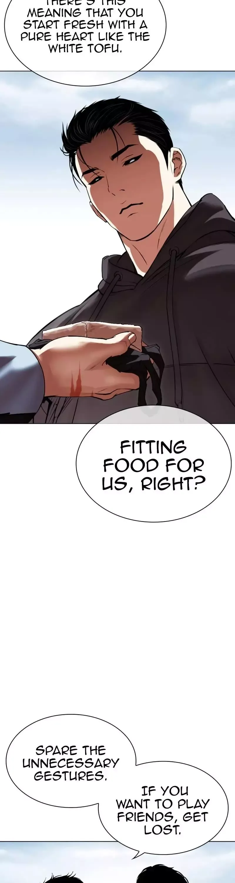 Lookism - Chapter 527 Page 78