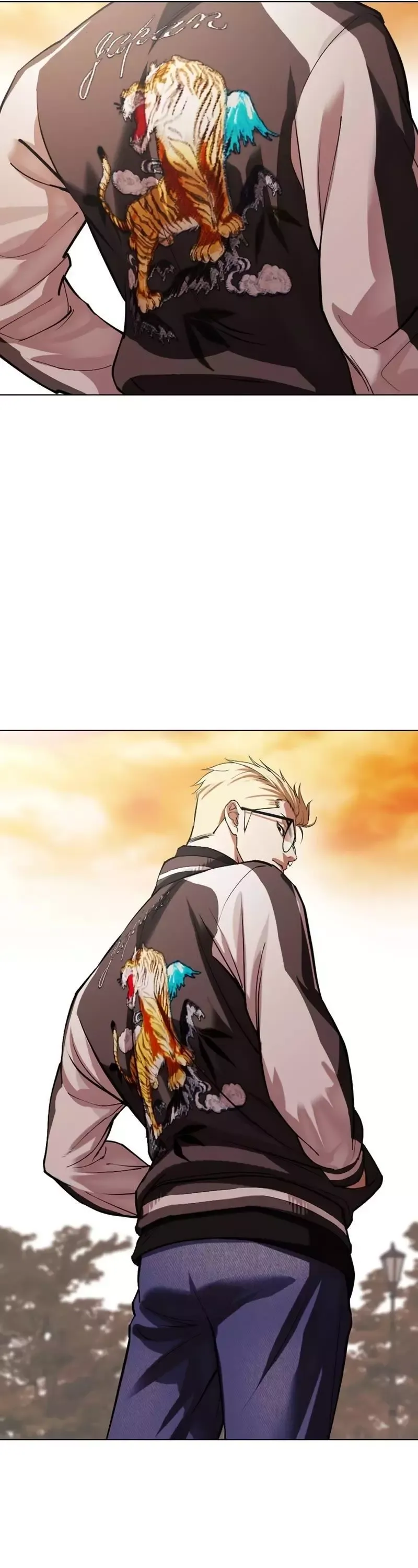Lookism - Chapter 527 Page 81
