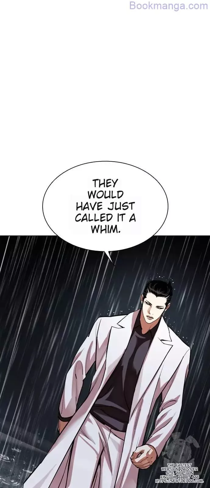 Lookism - Chapter 529 Page 6