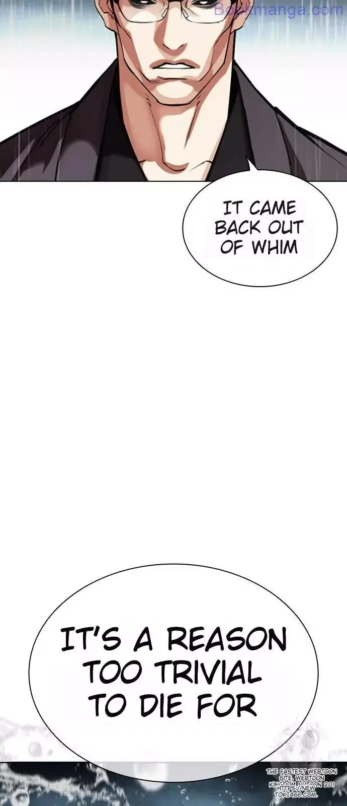 Lookism - Chapter 529 Page 8