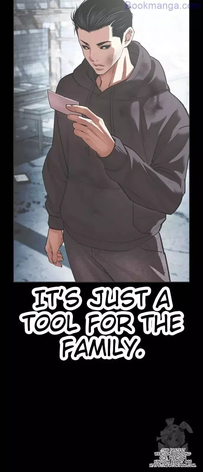 Lookism - Chapter 529 Page 56