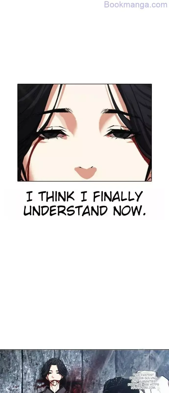 Lookism - Chapter 529 Page 60