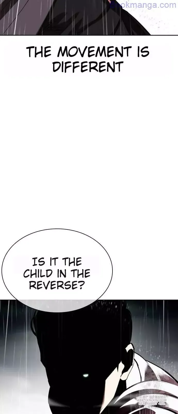 Lookism - Chapter 529 Page 83