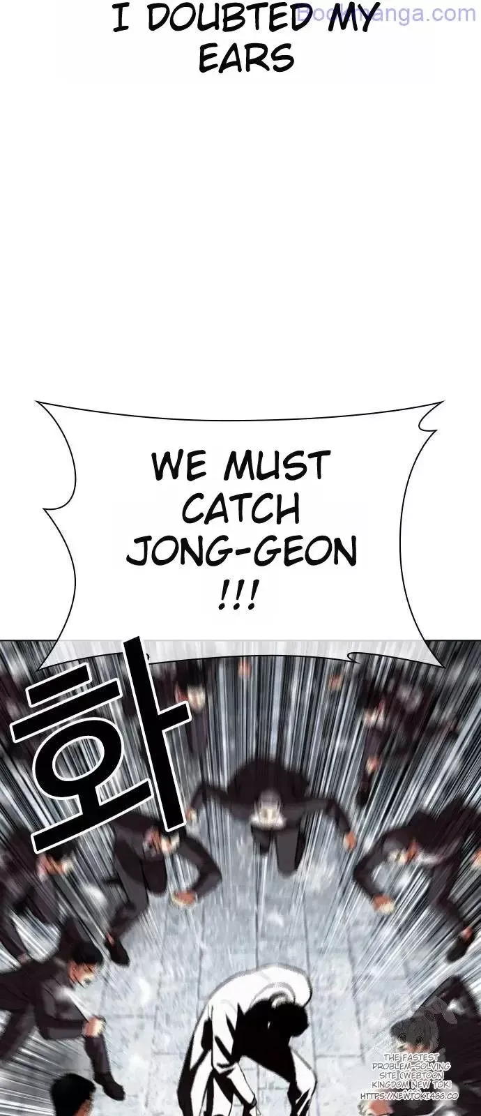 Lookism - Chapter 529 Page 90