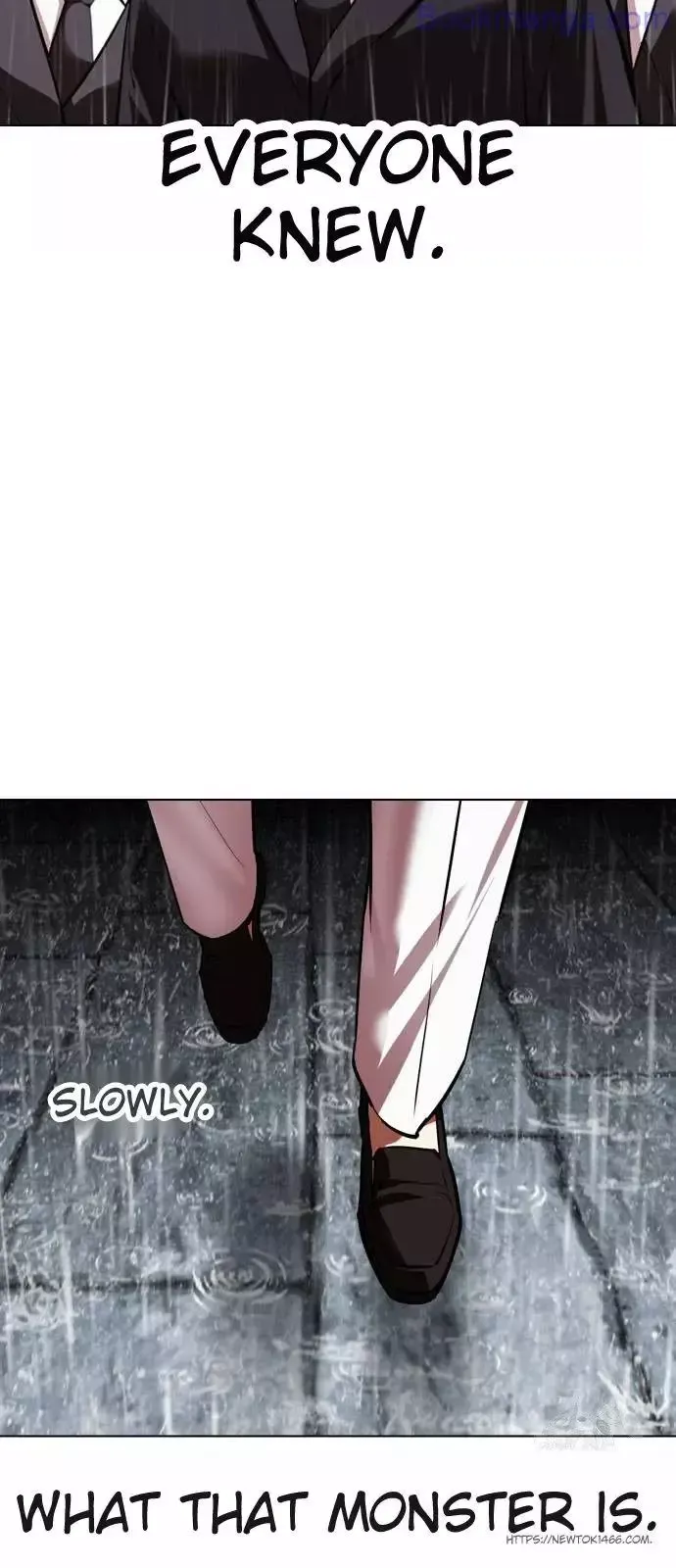 Lookism - Chapter 529 Page 100