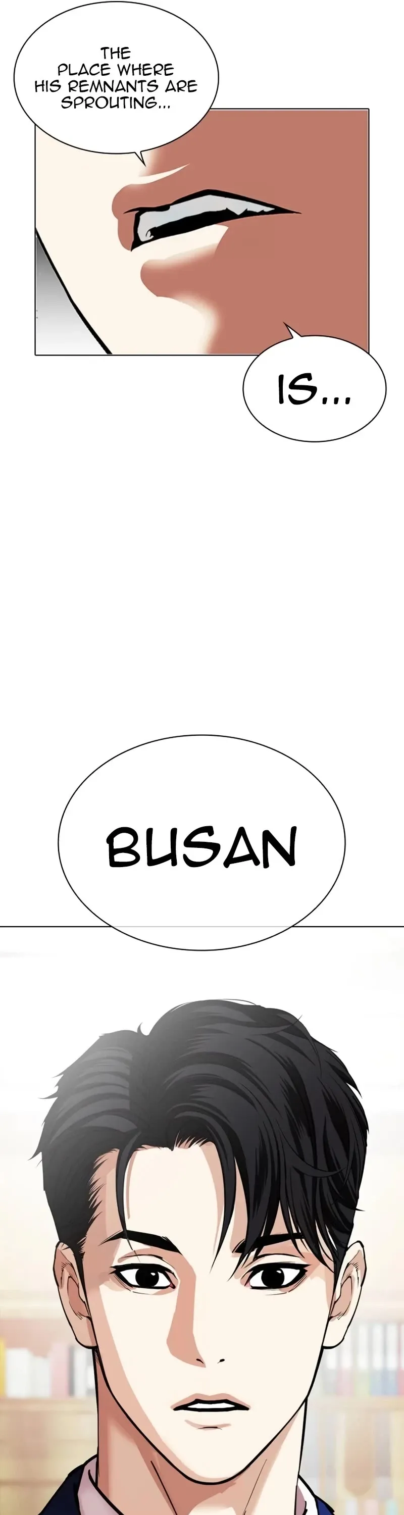 Lookism - Chapter 531 Page 51