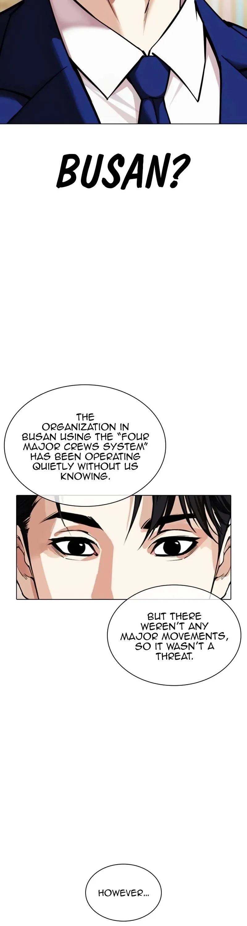Lookism - Chapter 531 Page 52