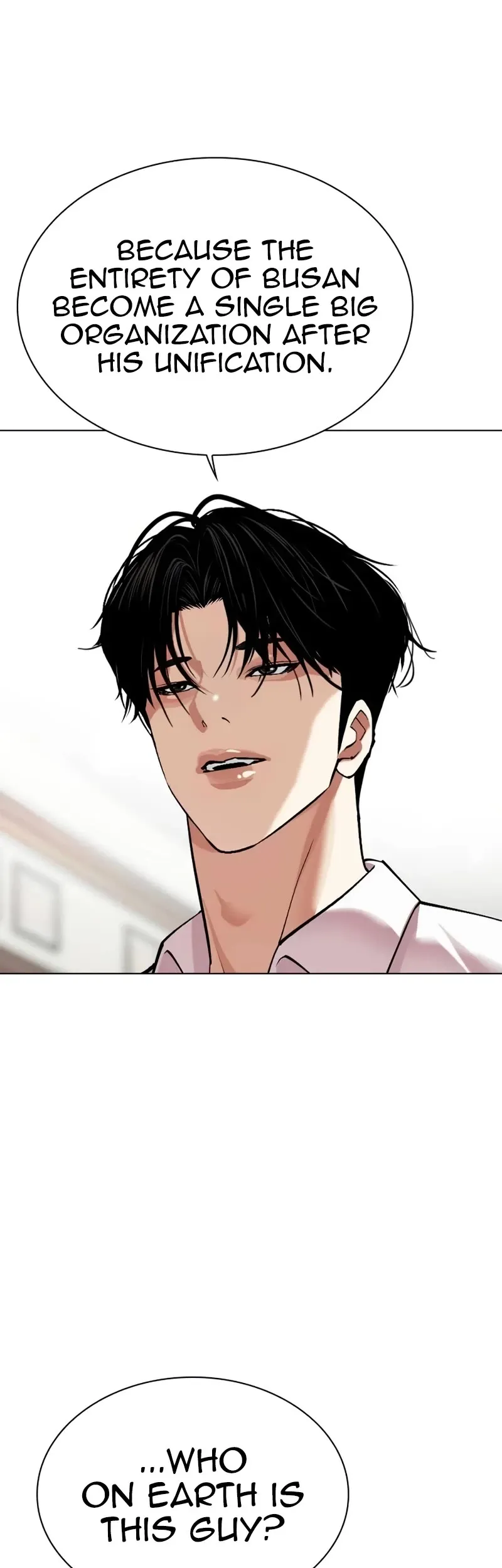 Lookism - Chapter 531 Page 54