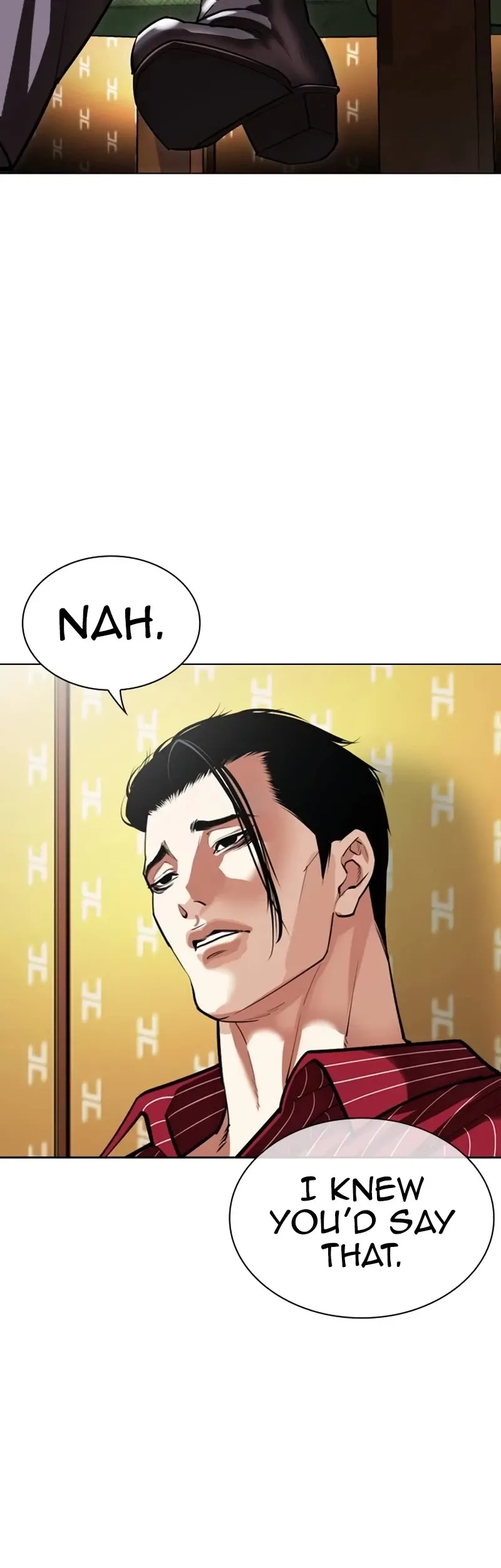 Lookism - Chapter 531 Page 65