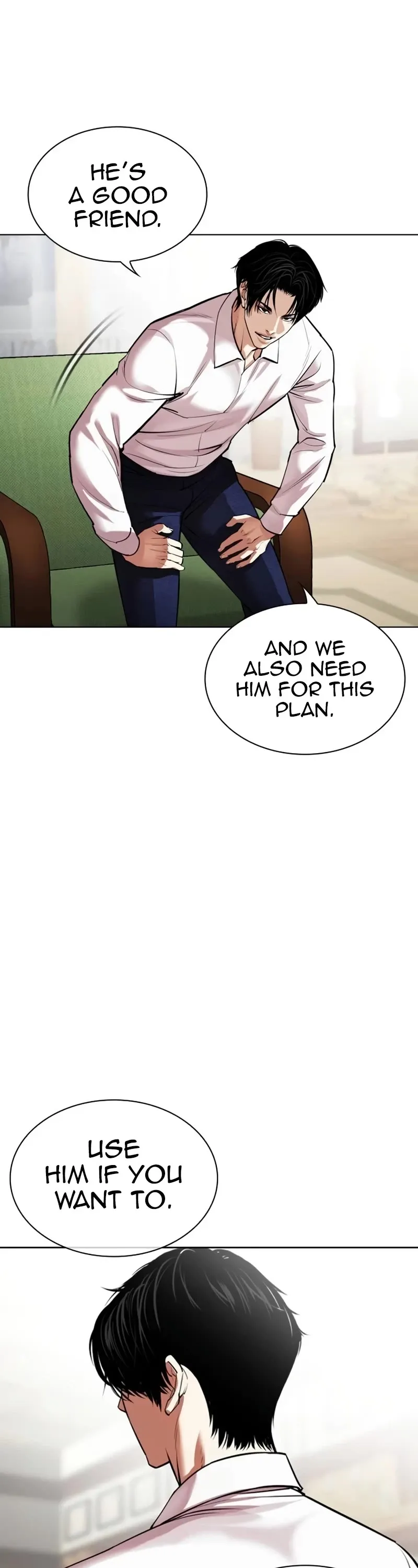 Lookism - Chapter 531 Page 66
