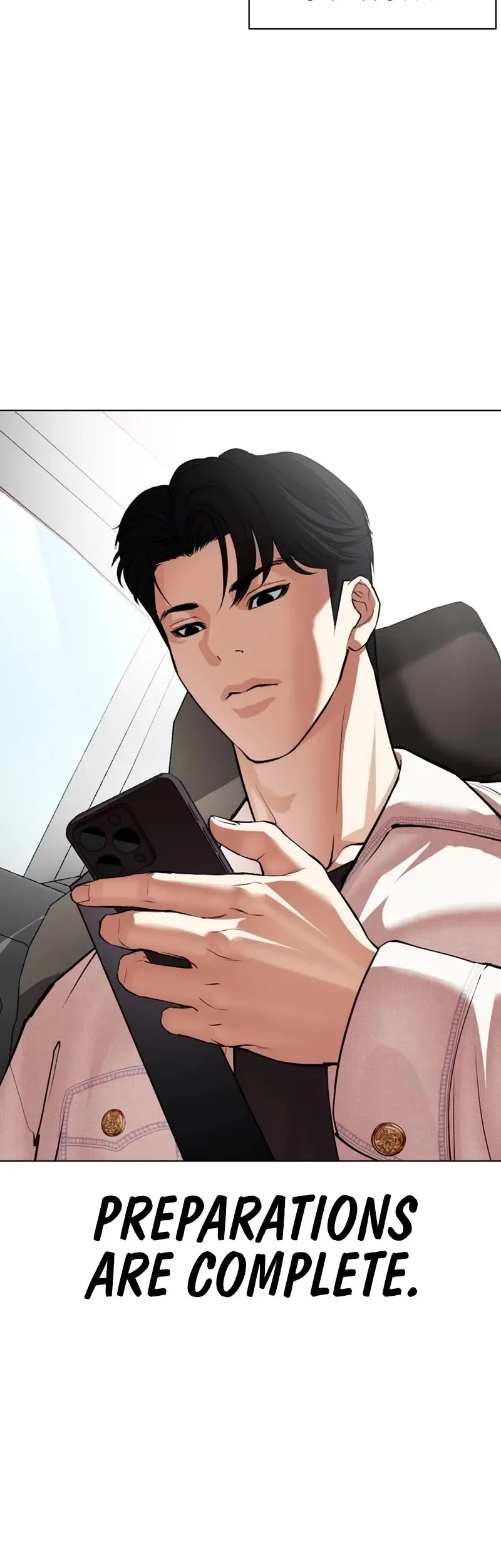 Lookism - Chapter 531 Page 85
