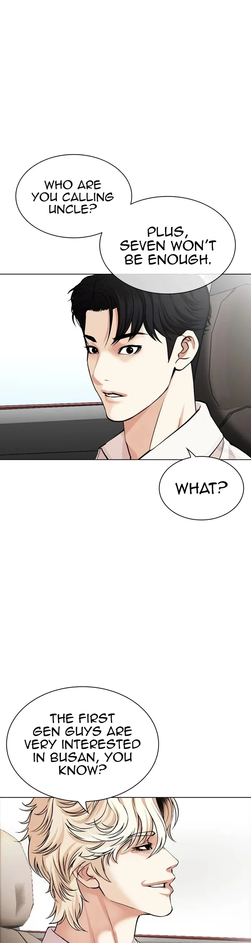 Lookism - Chapter 531 Page 88