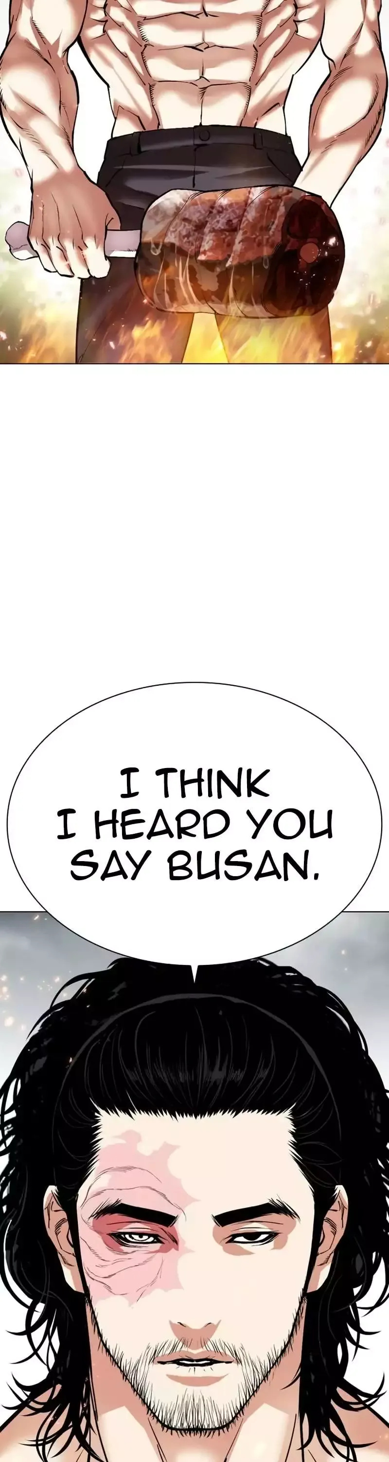 Lookism - Chapter 531 Page 93