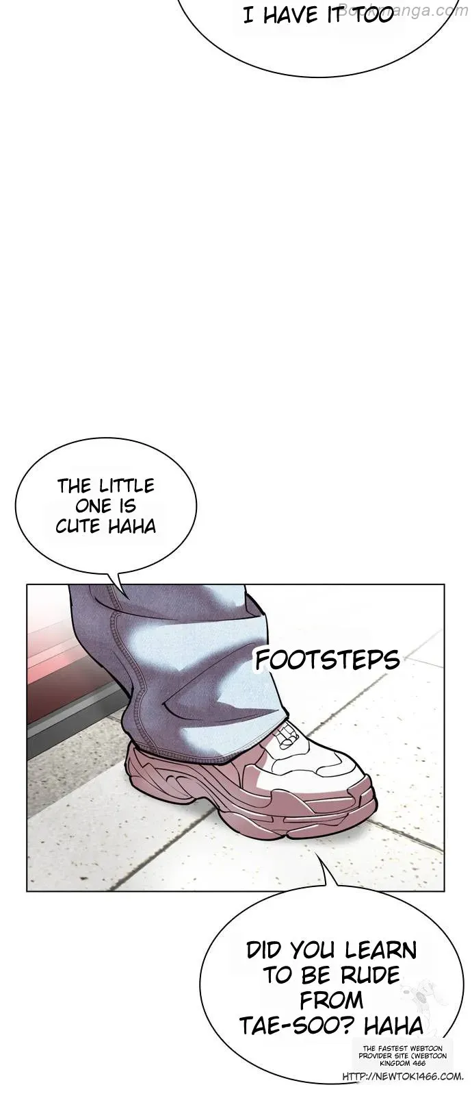 Lookism - Chapter 532 Page 12