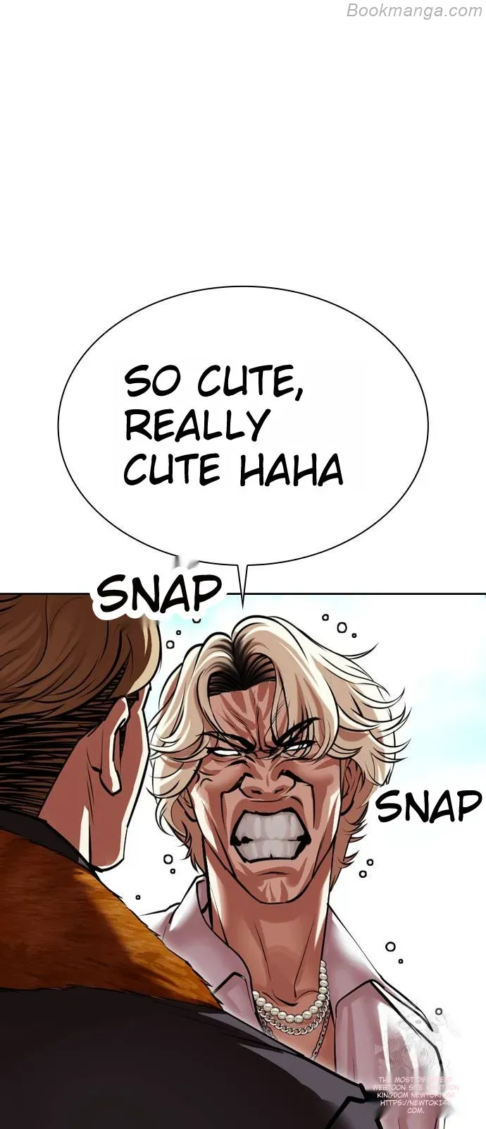 Lookism - Chapter 532 Page 13