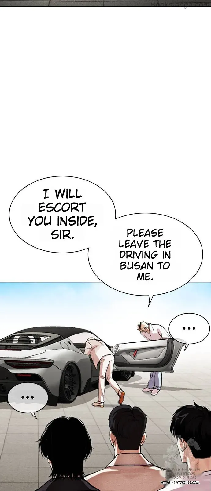 Lookism - Chapter 532 Page 20