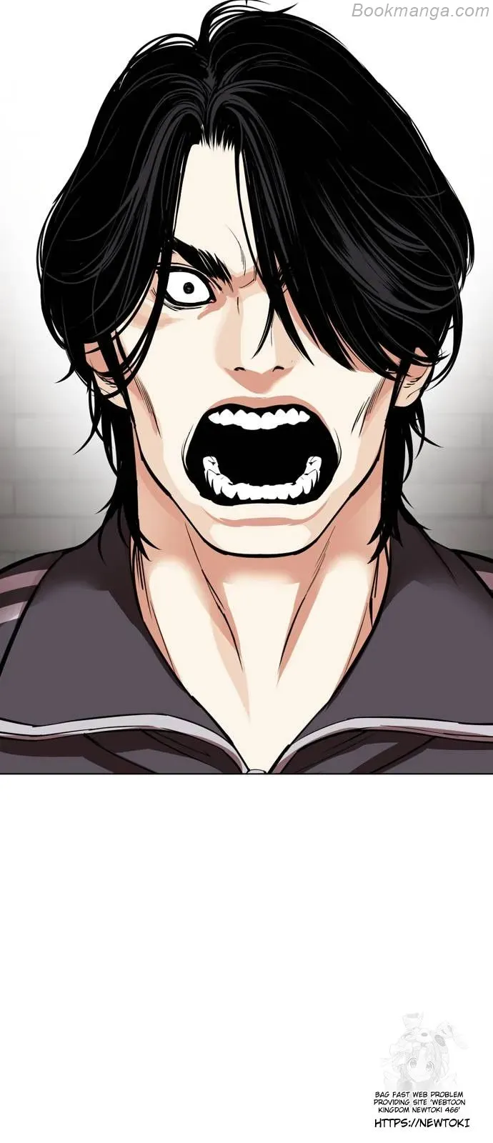 Lookism - Chapter 532 Page 27