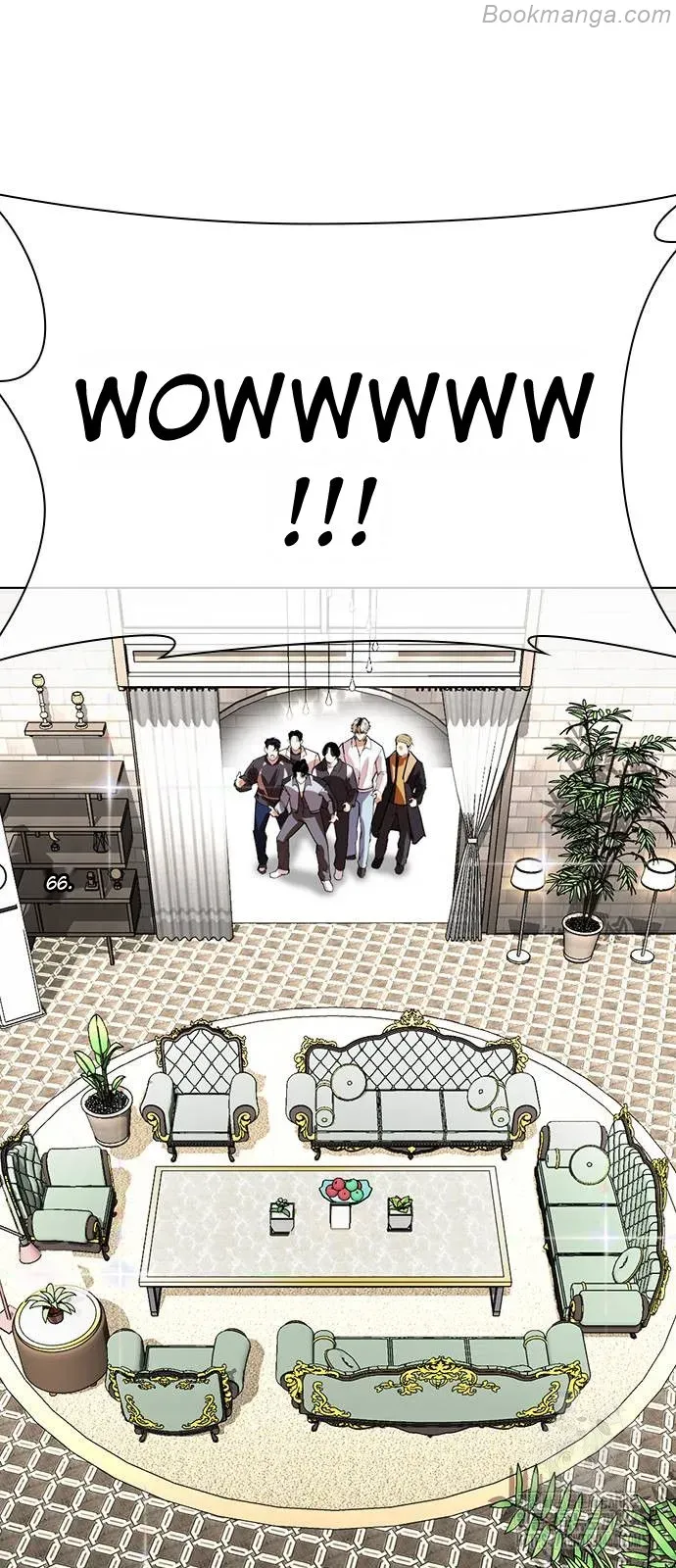 Lookism - Chapter 532 Page 29
