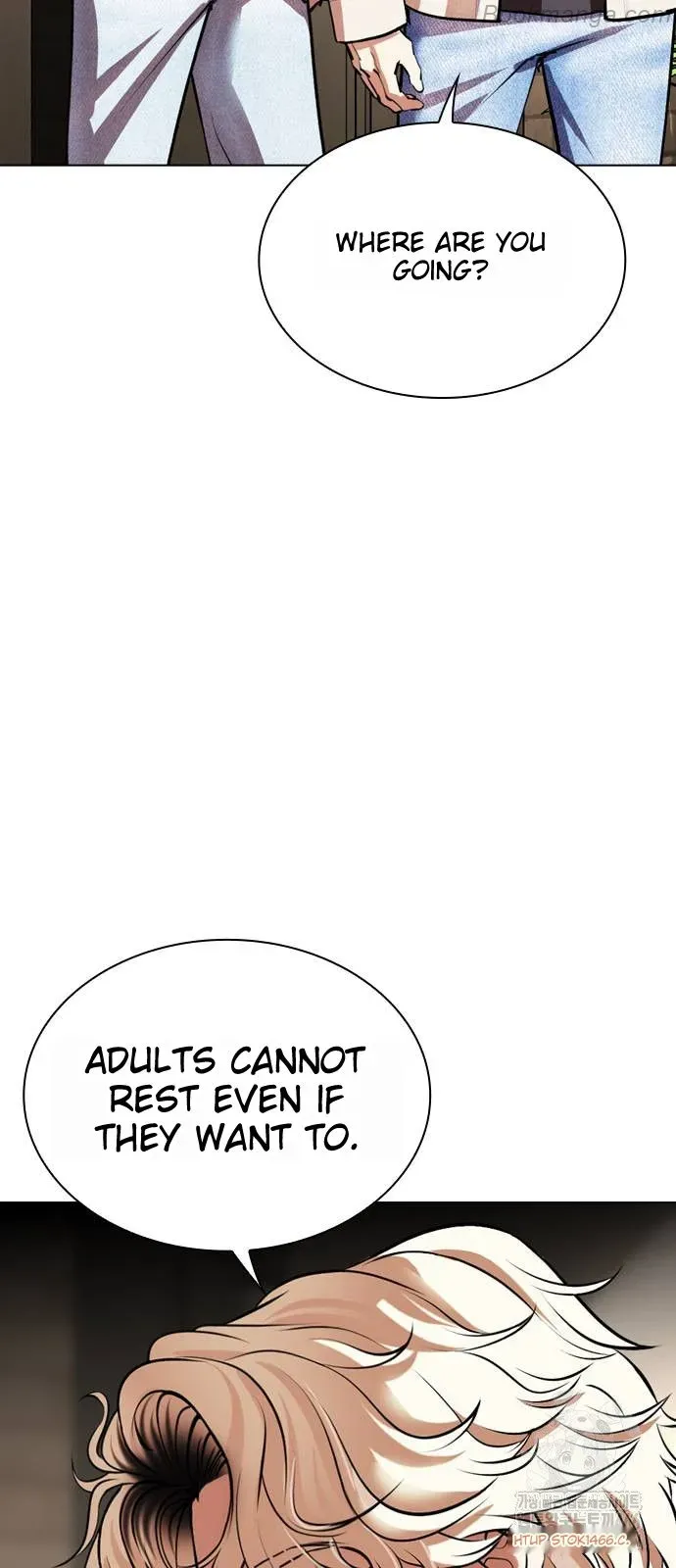 Lookism - Chapter 532 Page 38
