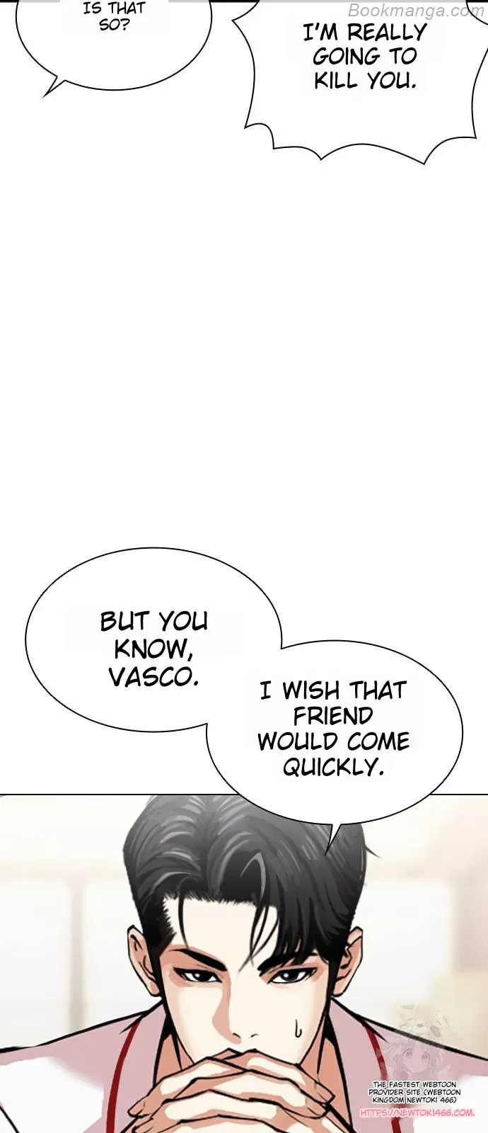 Lookism - Chapter 532 Page 50