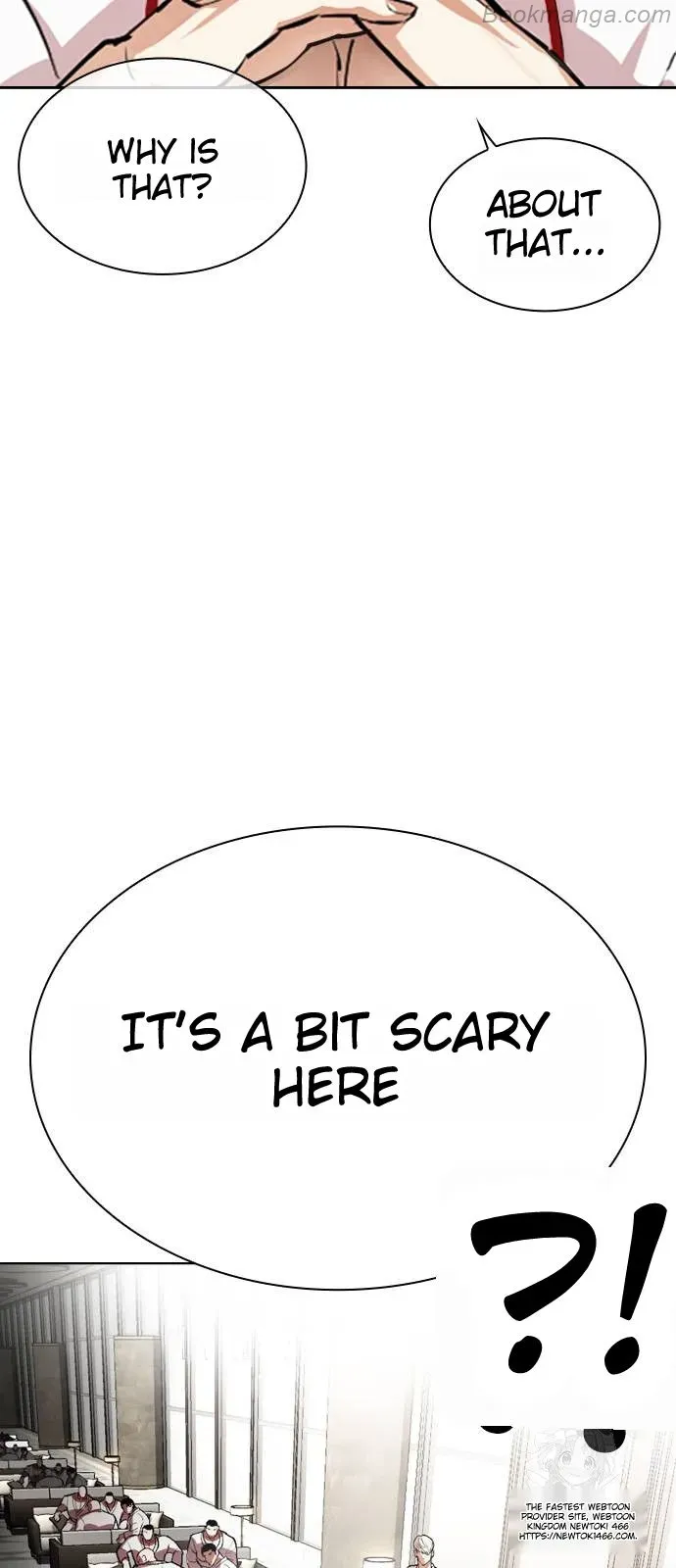 Lookism - Chapter 532 Page 51