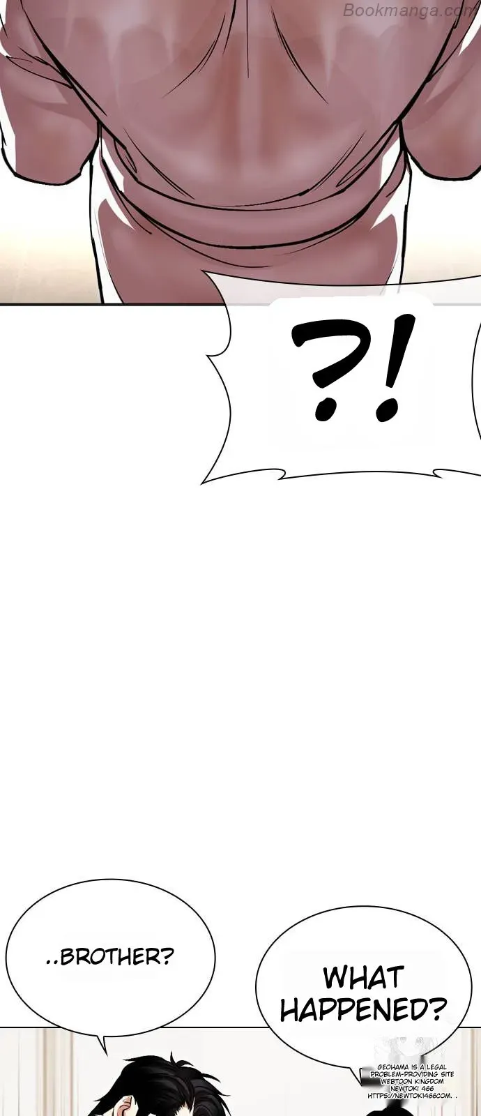 Lookism - Chapter 532 Page 58