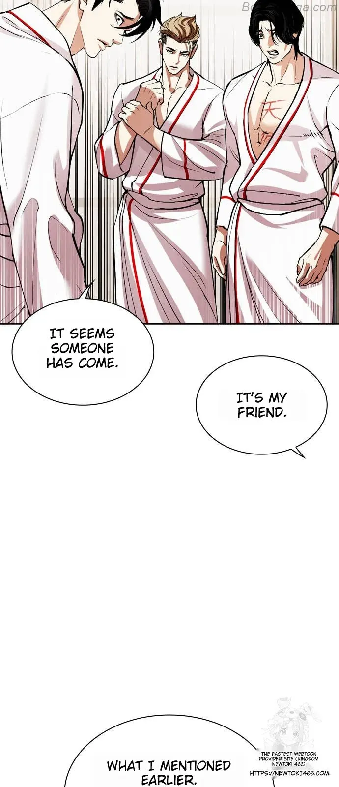 Lookism - Chapter 532 Page 59