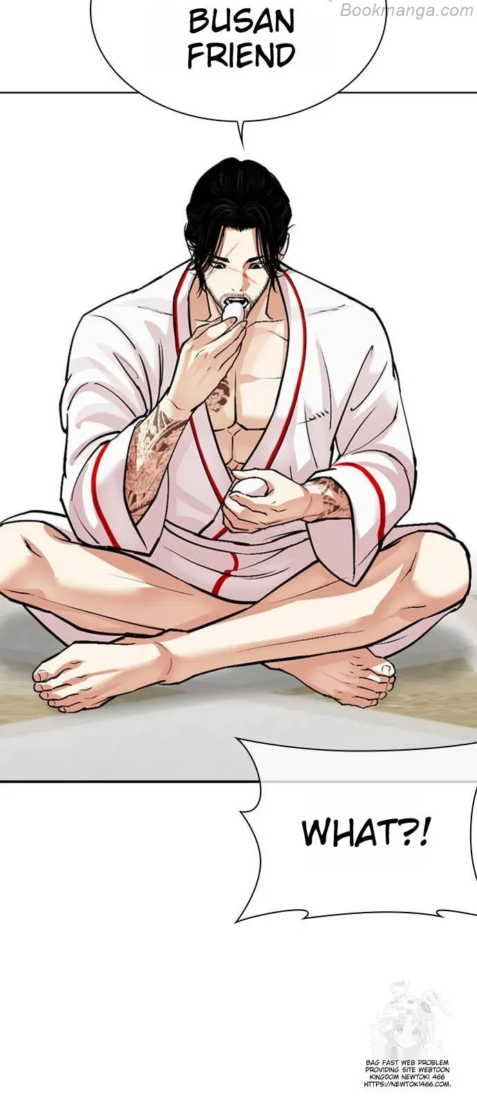 Lookism - Chapter 532 Page 60