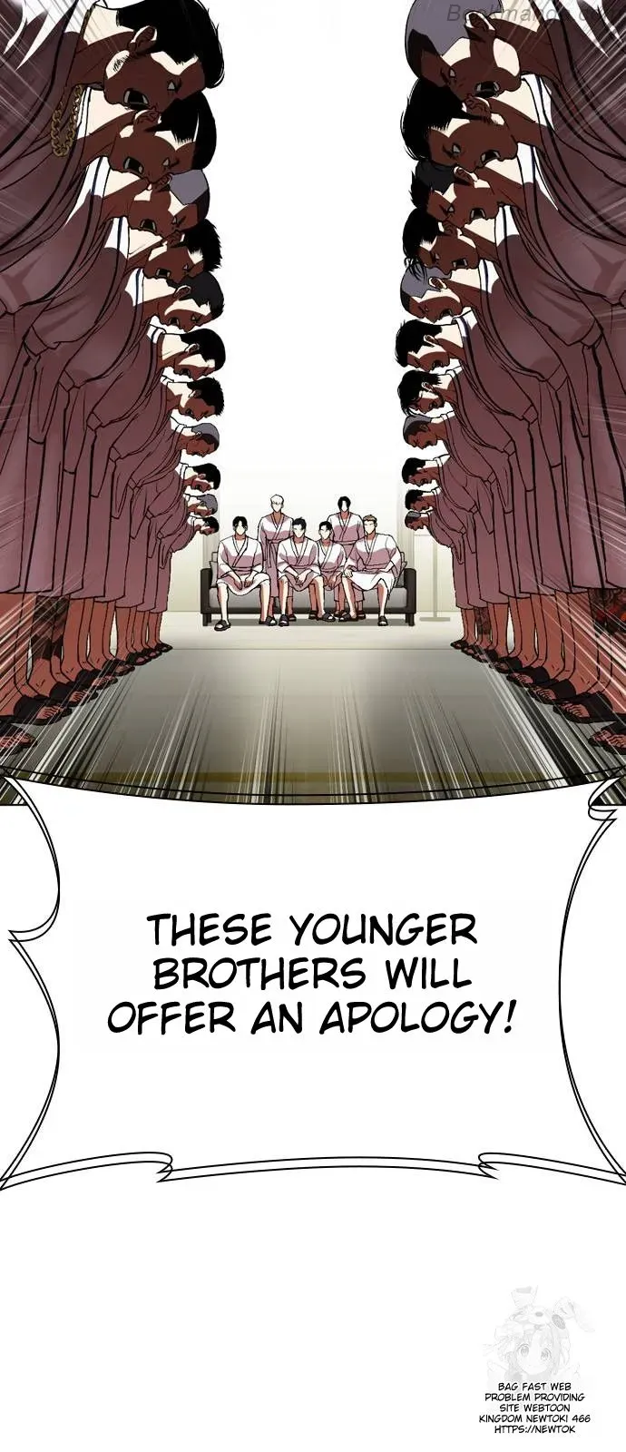 Lookism - Chapter 532 Page 64