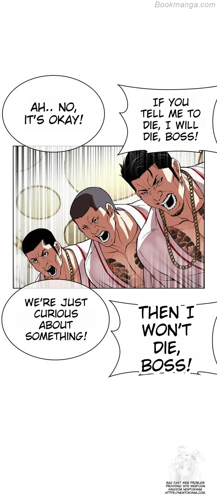Lookism - Chapter 532 Page 65