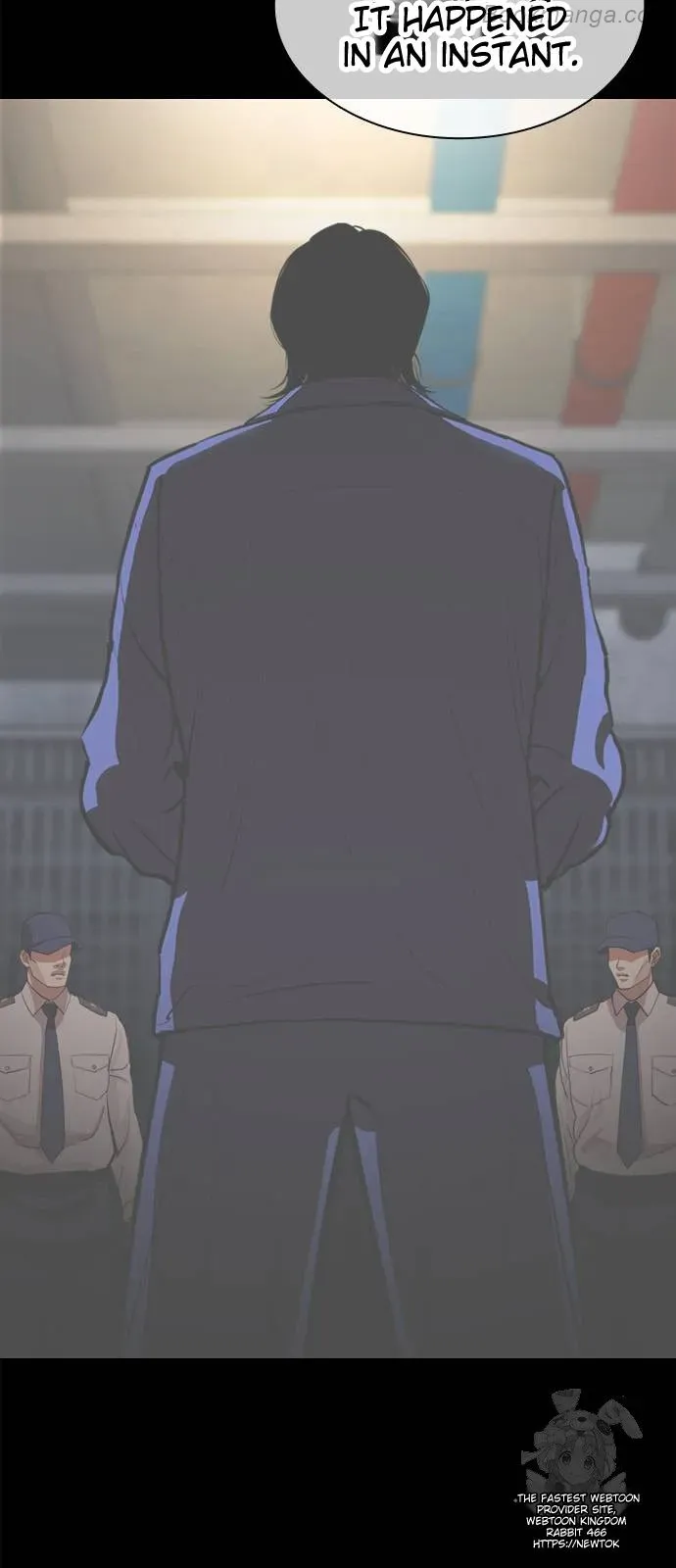Lookism - Chapter 532 Page 89